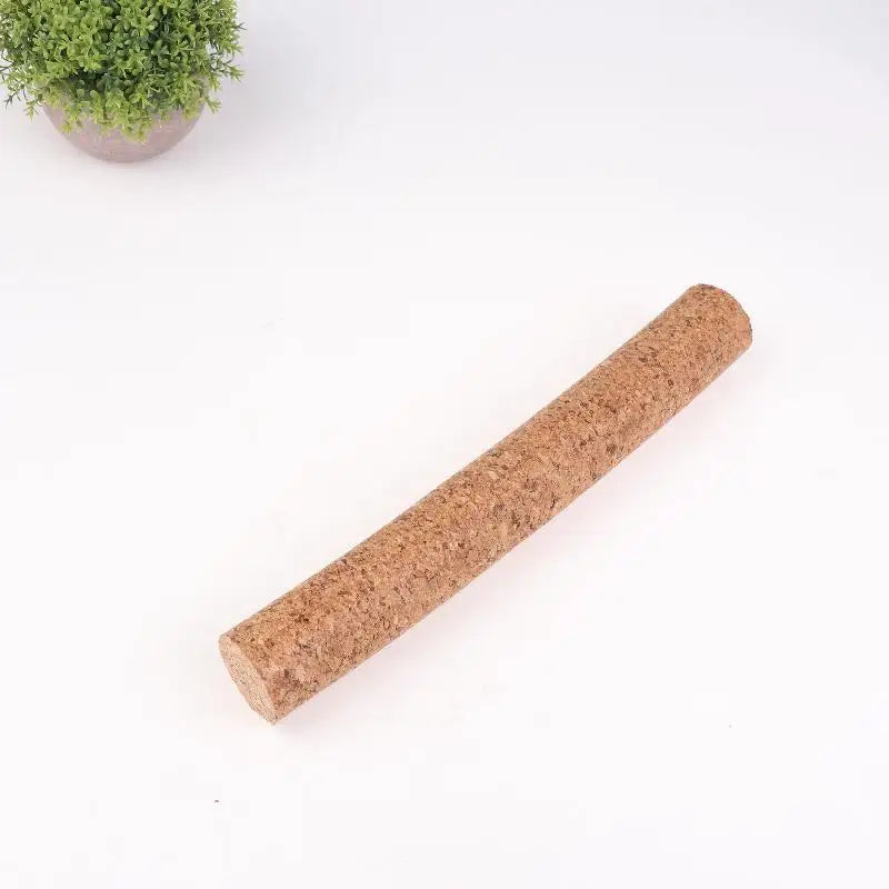Reptile Soft Wood Climbing Branch – Terrarium Lizard Gecko Decor Reptile Terrarium Decor Qst 30CM