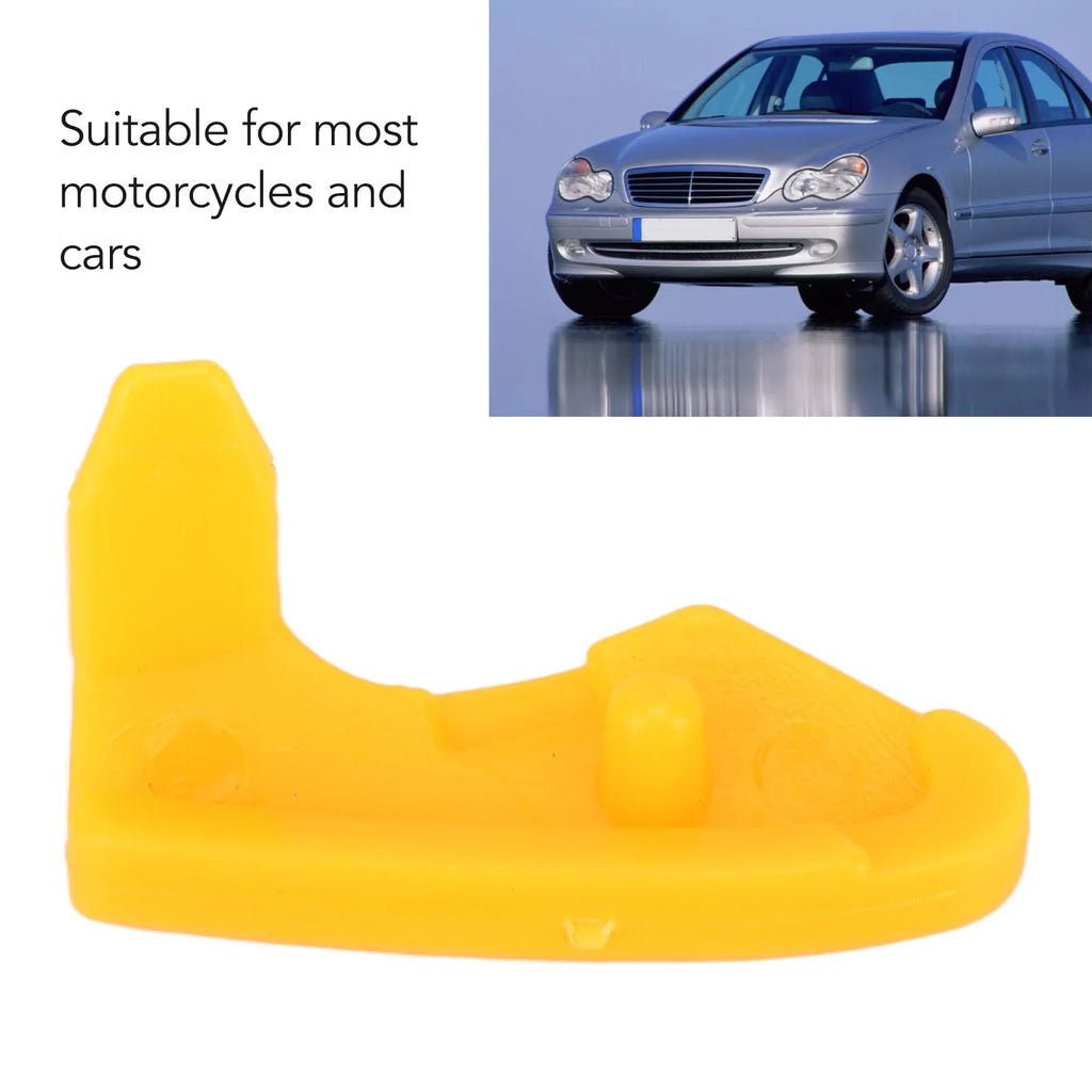 6 Pairs Tire Machine Mount Demount Heads Wheel Rim Protector Tire Machine Inserts Qme