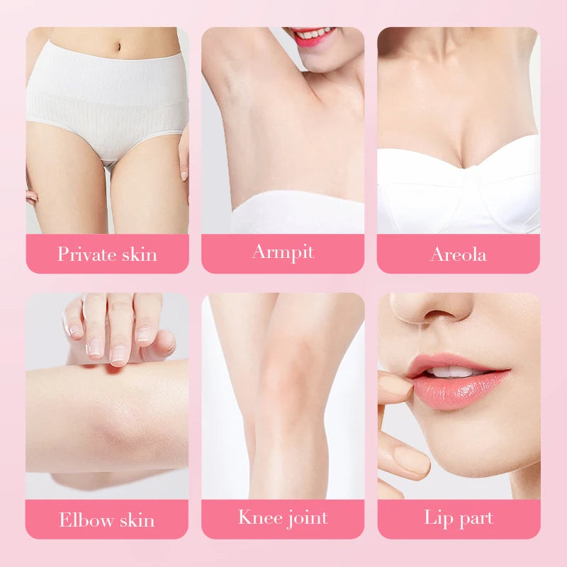 PWYUMAN Brightening Lip Mask Balm – Exfoliate & Nourish Lips Lip Mask Balm Qst