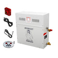 21kW Wet Steam Generator for 18–24m³ Sauna & Steam Room Steam Bath Generator Qst ST-6KW-135
