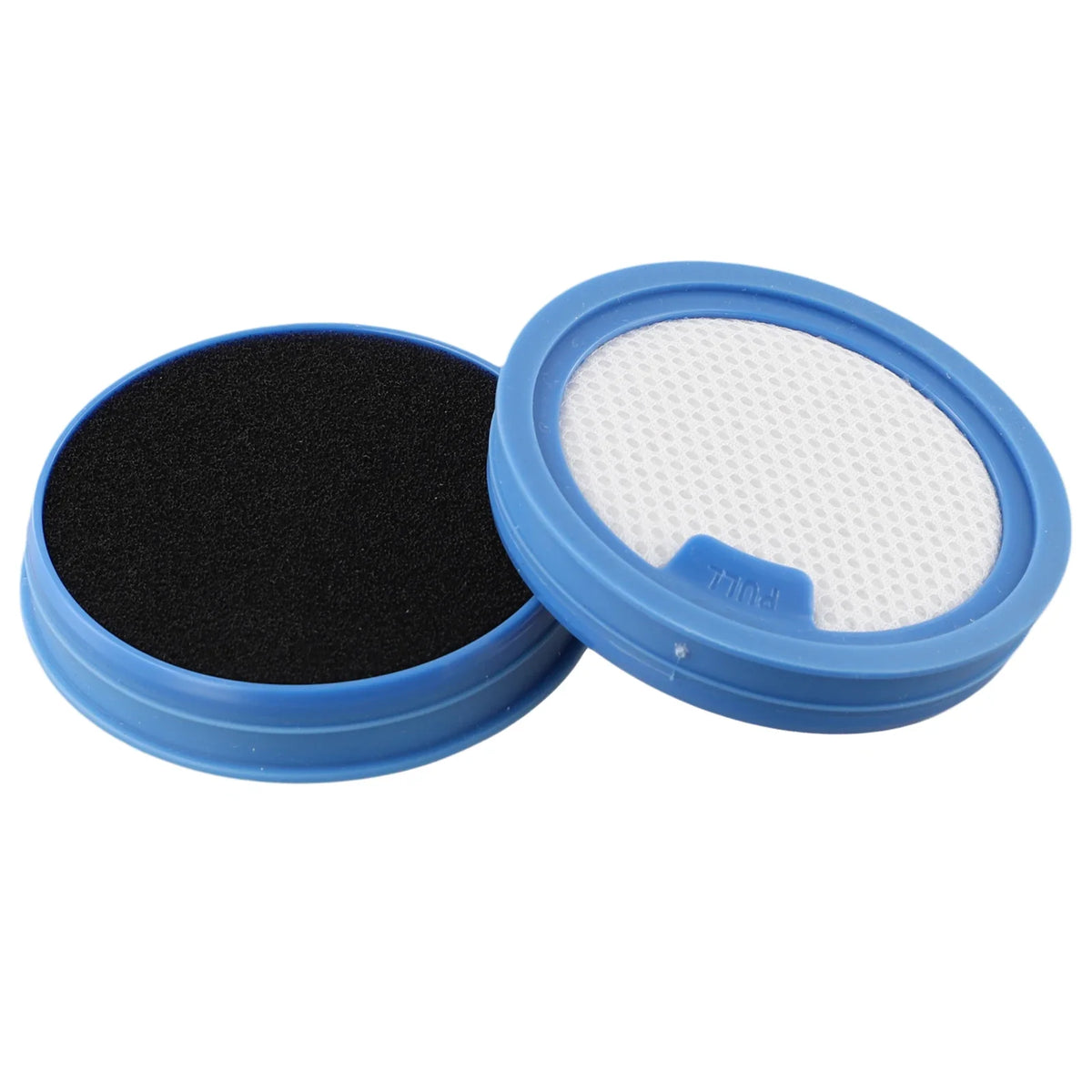 AEG ASKW5 Washable Pre-Filter & Fine Dust Filter Kit Vacuum Filter Kit Qme