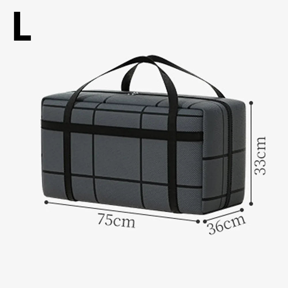 Extra Large Dustproof Moisture-Proof Non-Woven Storage Bag Non-Woven Storage Bag Qme L