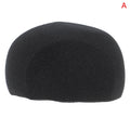 Furry Windscreen Muff & Foam Wind Cover for Zoom H5 H6 Microphone Windscreen Qme A