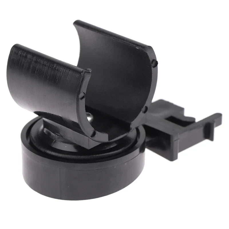 Tactical Helmet Flashlight Holder F2 – Outdoor Climbing Mount Helmet Flashlight Mount Qme