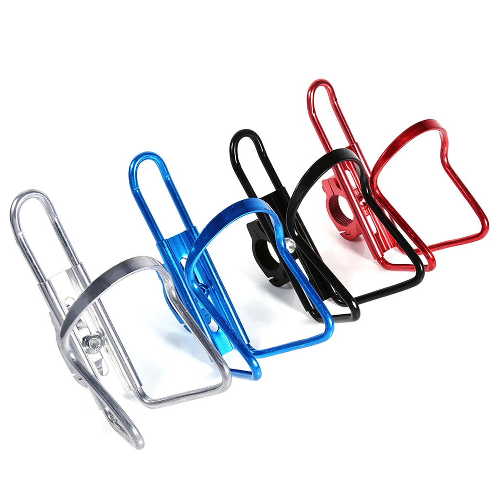 Motorcycle Handlebar Cup Holder | Aluminum Drink Bottle Mount Motorcycle Cup Holder Qme