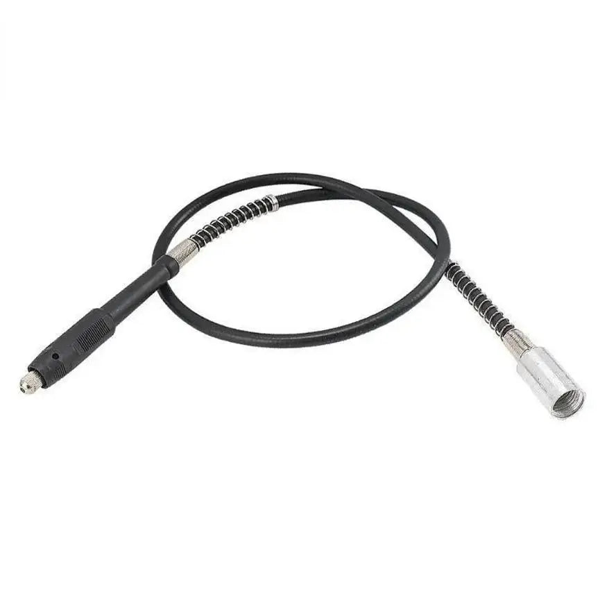 Flexible Extension Shaft for Rotary Grinder & Engraving Tool Rotary Tool Accessory Qme