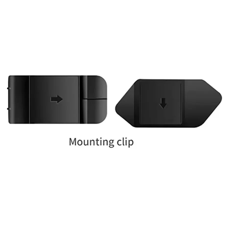 EJEAS V6 PRO+ Type-C Motorcycle Helmet Bluetooth Headset Helmet Bluetooth Intercom Qst