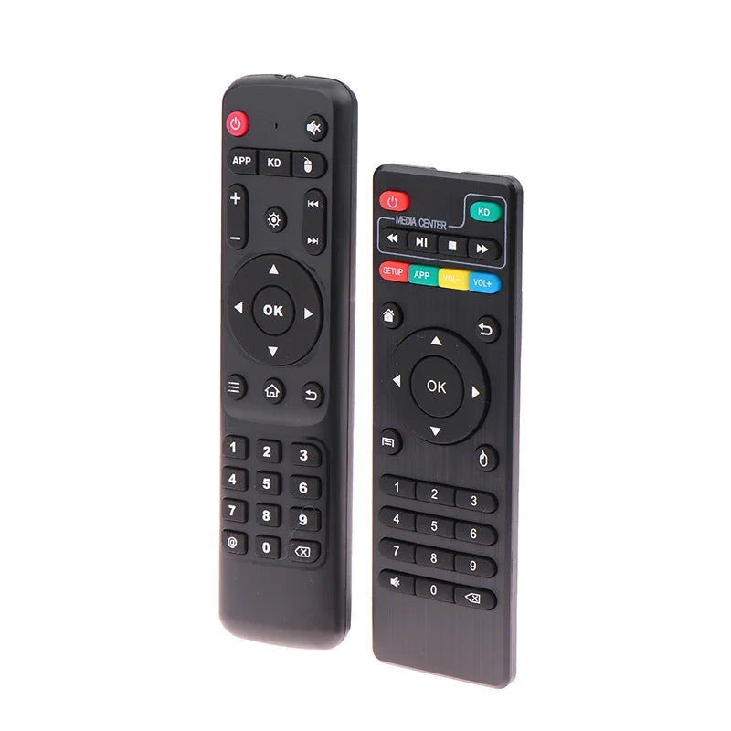 Universal IR Remote Control for X96 Mini X96W Android TV Box Universal Remote Control Qme