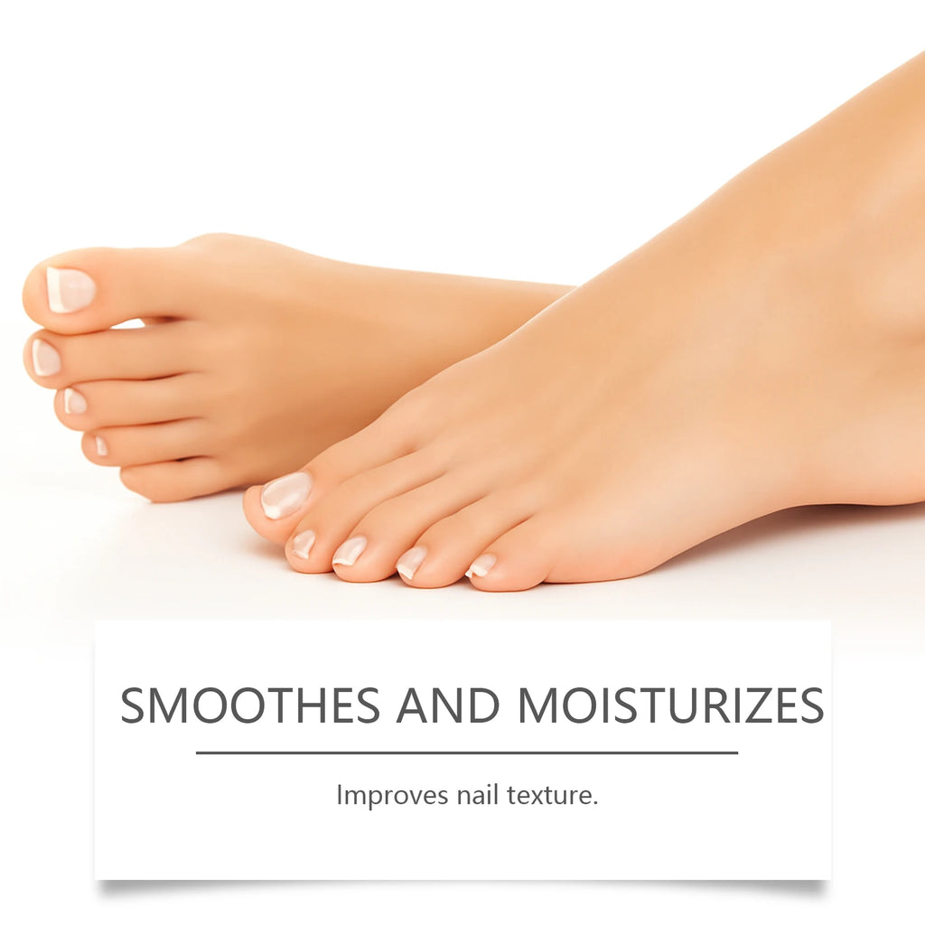 South Moon Nail Restore Spray – Hand & Foot Nail Care 30ml Nail Care Spray Qst
