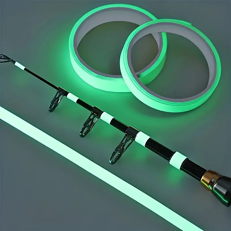 Reflective Adhesive Safety Tape – Night Visibility Home & Emergency Reflective Safety Tape Qme