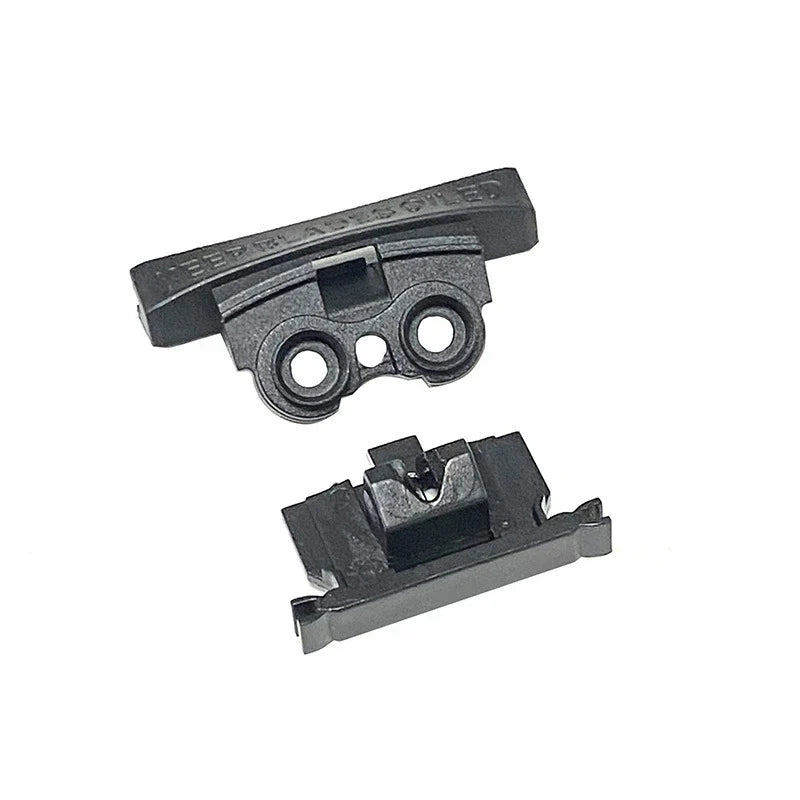 Swing Head & Cowl for Electric Hair Clippers 8148 8591 Clipper Replacement Part Qme