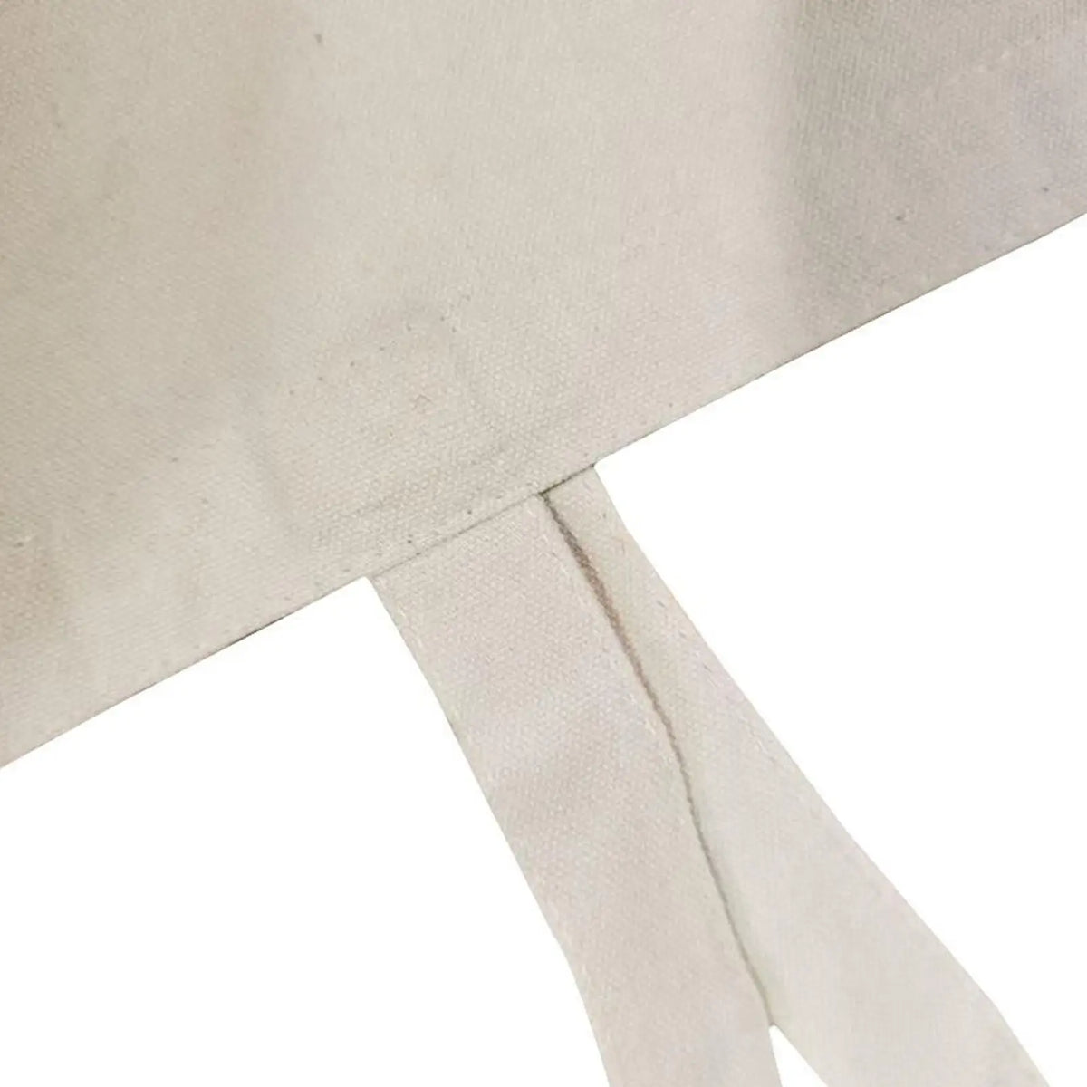 Canvas Tote Chick Shoulder Bag – Travel, Beach & Work Canvas Tote Bag Qme