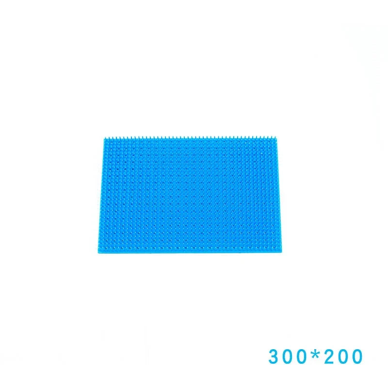 Silicone Autoclavable Sterilization Mat & Disinfection Tray Sterilization Tray Qme