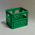 Stackable Battery Storage Basket | AA AAA 18650 Organizer Battery Storage Organizer Qme A9