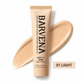 Qme Oil Control Liquid Concealer – Waterproof & Sweat Resistant Liquid Concealer Qme A-01 Light 30g