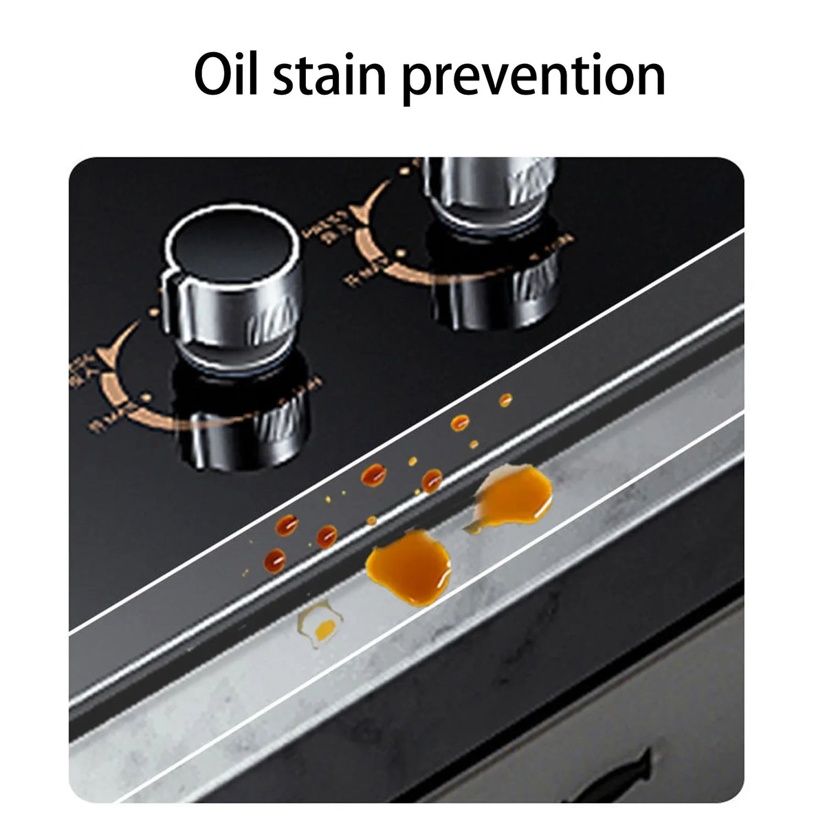 Transparent Nano Tape – Strong, Residue-Free, Thickened Nano Adhesive Tape Qme