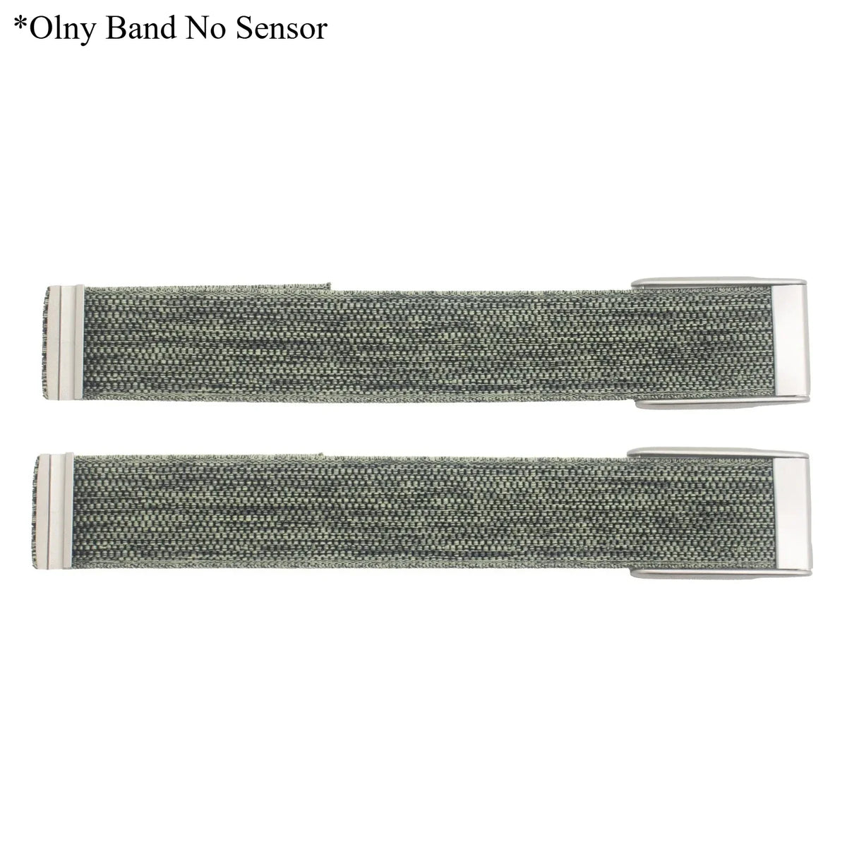 Woven Nylon Elastic Sport Band for Whoop 5.0 – 31 Colors Fitness Tracker Band Qme For Whoop 5.0-HGrS
