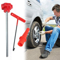 3-Piece Alloy Tire Valve Stem Removal Tool Set | Non-Slip Tire Valve Tool Set Qme Default Title