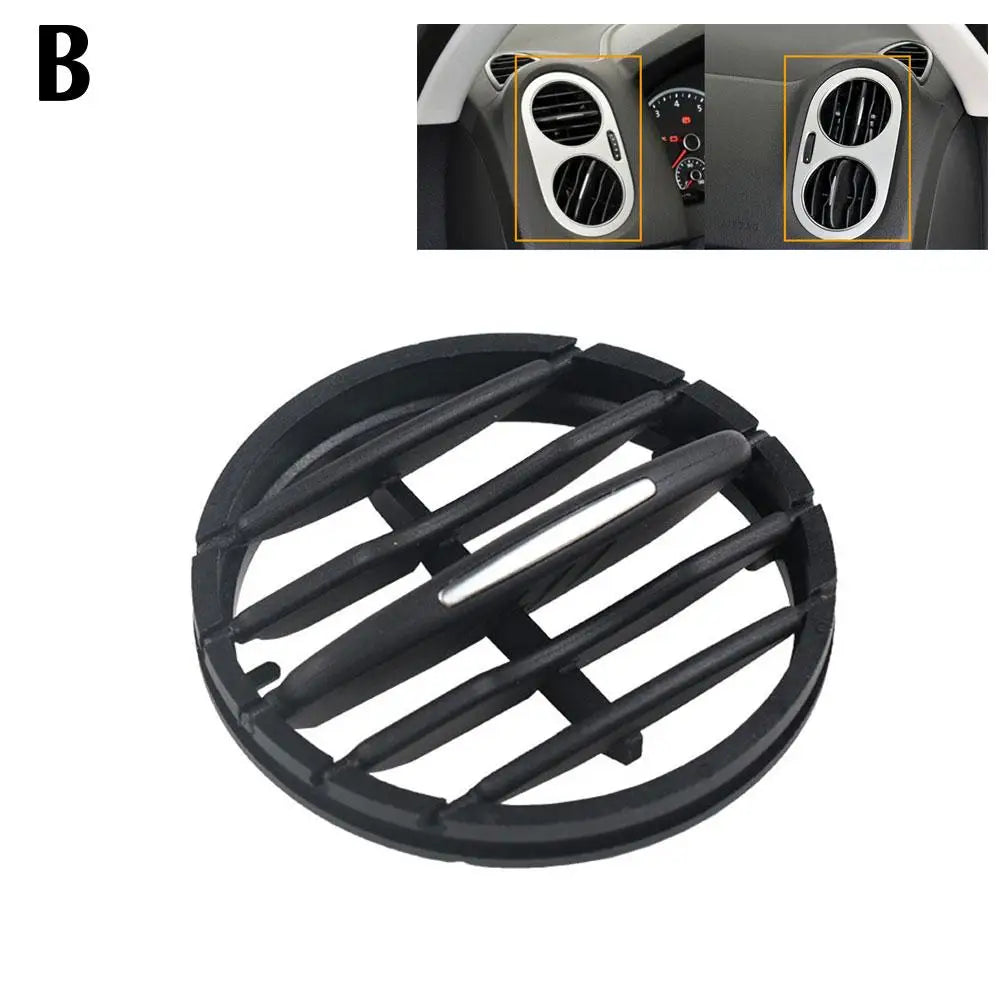VW Tiguan 2010–2017 Air Vent Cover Grille | Interior Replacement Car Vent Cover Qme Left - Right