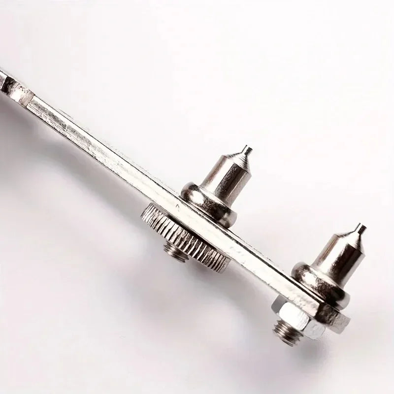 Universal Watch Back Case Opener & Repair Tool | Qme Watch Repair Tool Qme