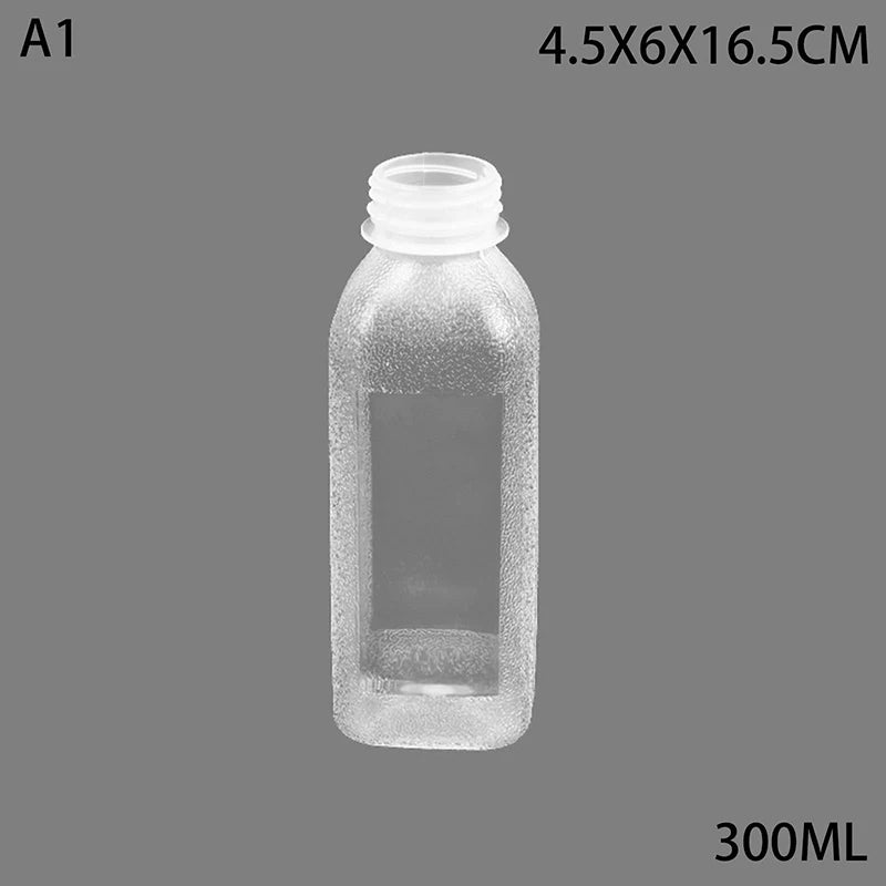 Squeeze Bottle Dispenser 300–1000ML | Oil, Sauce & Condiments Squeeze Bottle Dispenser Qst 300ML