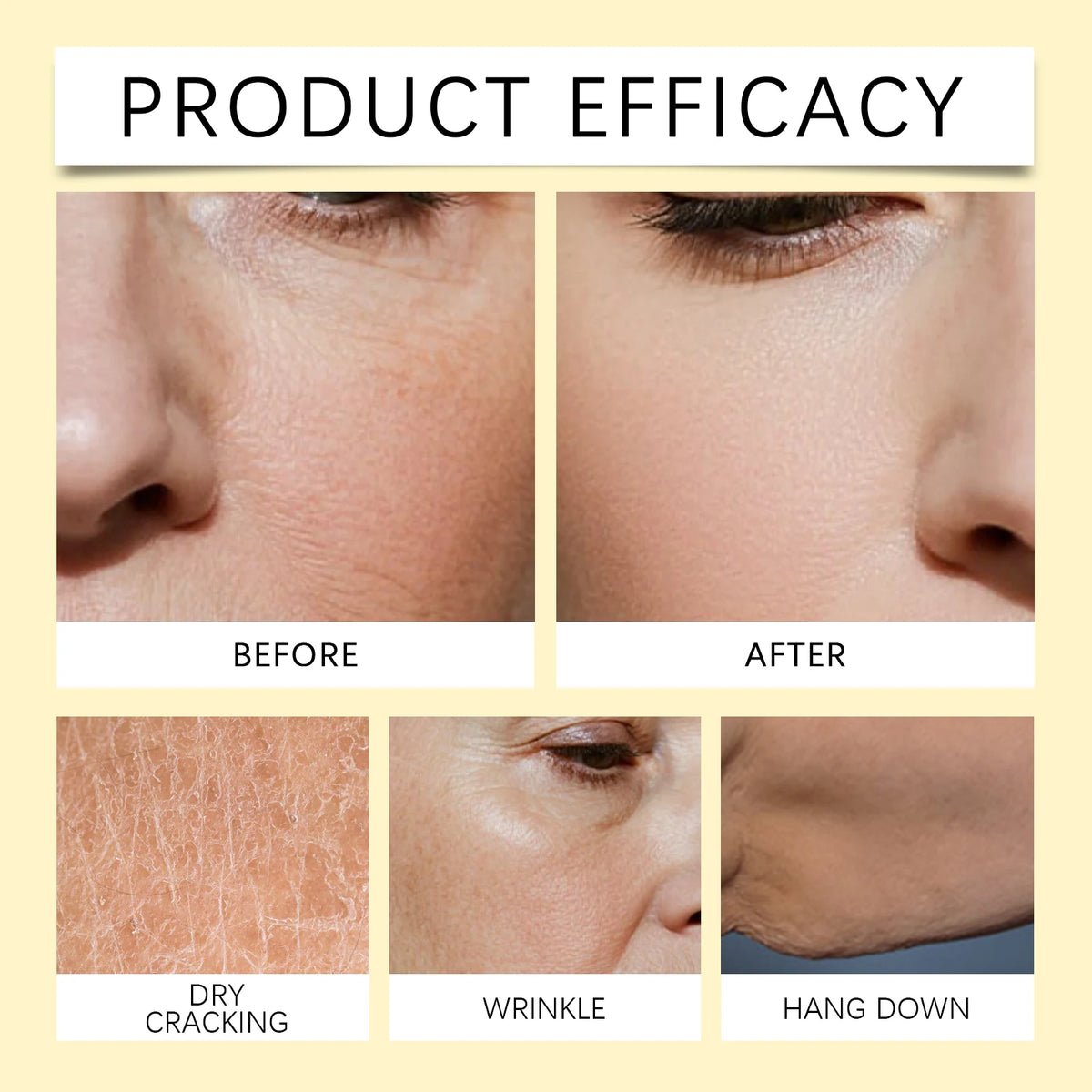 OceAura Collagen Firming Body Oil – Deep Hydration 100ml Firming Body Oil Qst