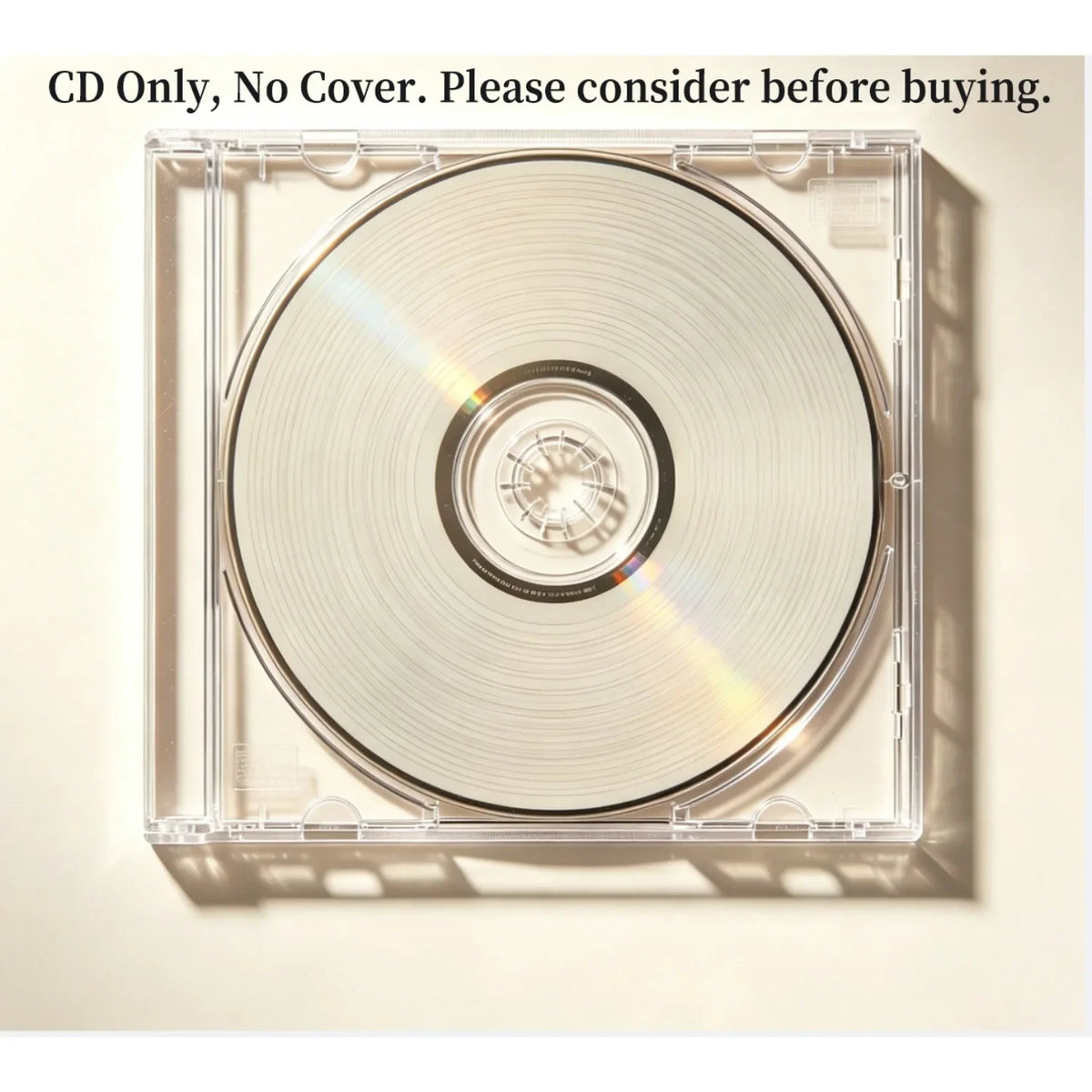 Vintage Folk Pop Vocal CD – Retro HiFi Audiophile Reference Disc Audiophile Vocal CD Qme