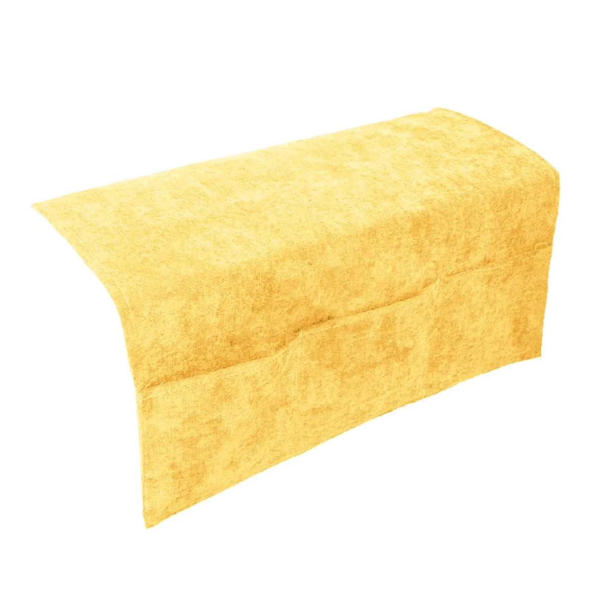 Sofa Armrest Organizer with Pockets – Non-Slip Storage Bag Armrest Organizer Bag Qme