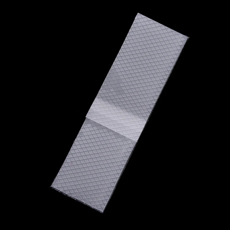 Reusable Silicone Scar Gel Patch – Skin Smoothing Sheet Silicone Scar Patch Qme