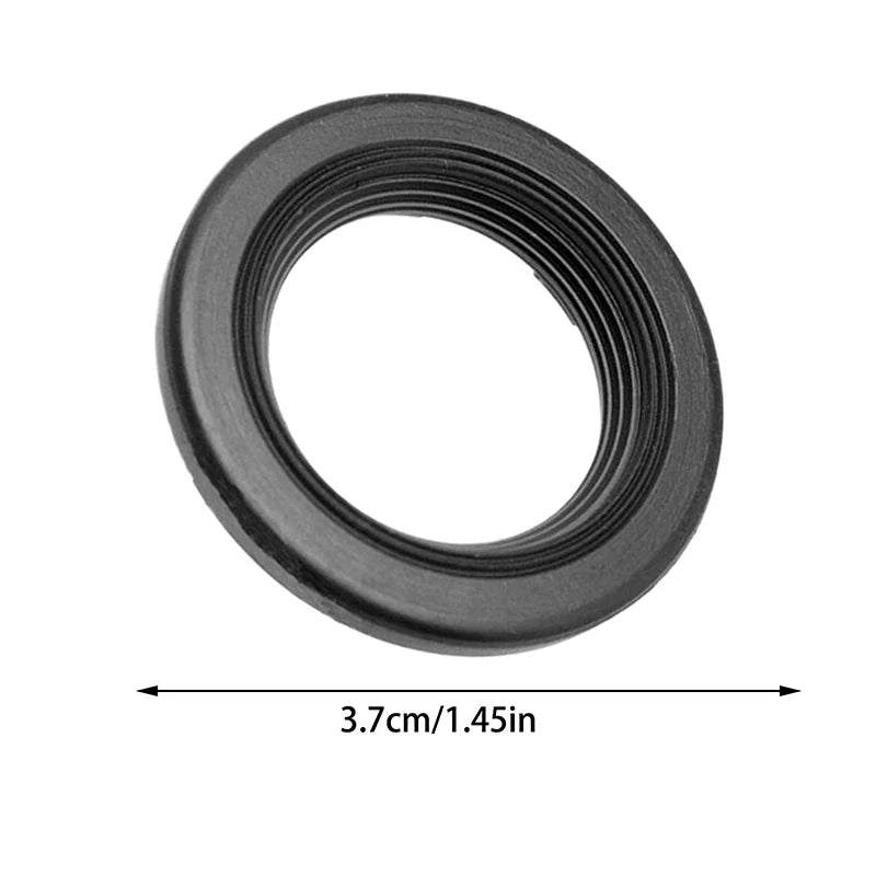 DK-17 Rubber Viewfinder Eyecup for Nikon D2 D3 D4 D5 D500 D800 Camera Eyecup Qme