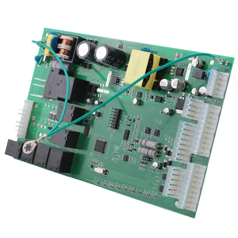 Refrigerator Control Board WR55X10942P AP443621 PS2364946 Refrigerator Control Board Qst