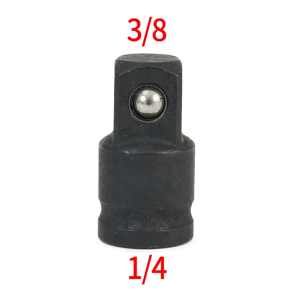 Socket Drive Adapter – Chrome Moly Steel Ratchet Converter Socket Drive Adapter Qme