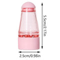Scalp Applicator Comb for Hair Serums & Oils | 6ml Scalp Applicator Comb Qme onesize