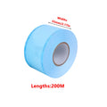 Autoclave Bags 200M Roll Self-Seal Sterilization Pouches Sterilization Pouches Qst 55mmX200m