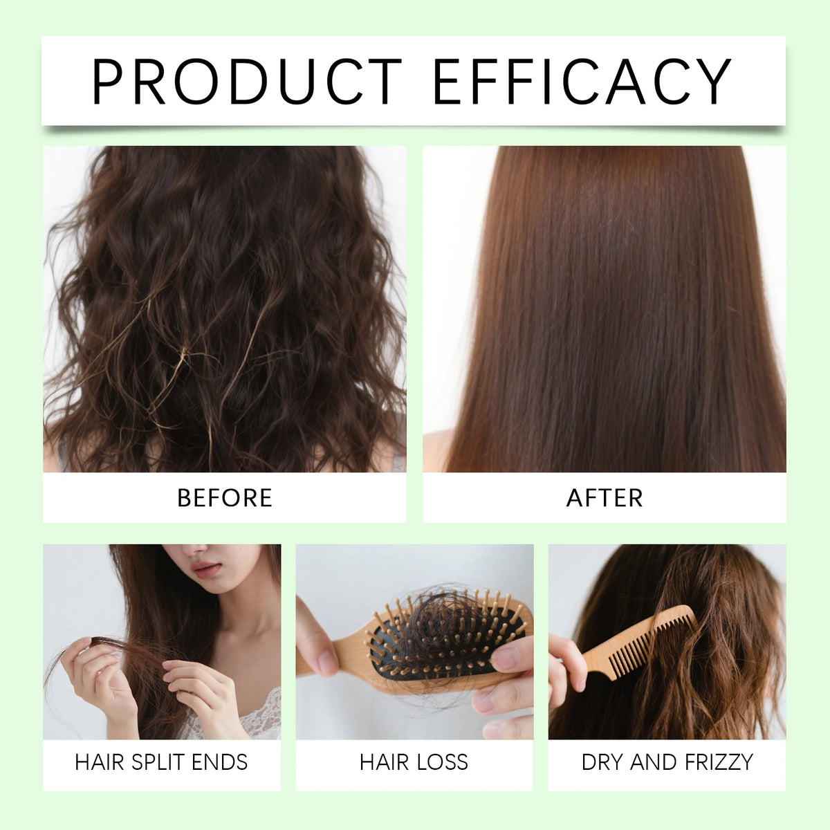 Rosemary Shampoo – Volumizing, Strengthening & Scalp Care Hair Care Shampoo Qst