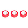 Red Painters Masking Tape Bulk 3-6 Rolls | Sharp Edge Line Painters Masking Tape Qme 3 Rolls 15M 20mm