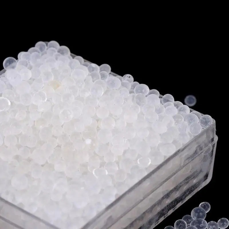 Reusable Silica Gel Desiccant Moisture Absorber Box Desiccant Absorber Box Qme