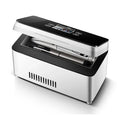 Portable Insulin Cooler – USB & Car Mini Medical Refrigerator Medical Mini Cooler Qst White and black 220v eu China Mainland