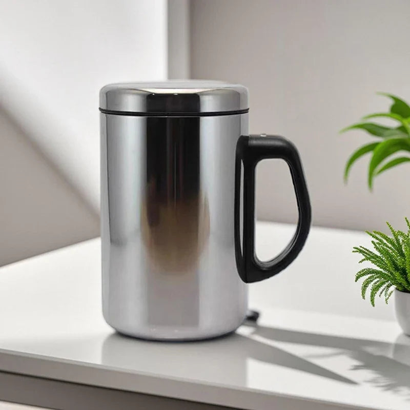 Stainless Steel Double-Wall Insulated Thermal Water Bottle Cup Insulated Water Bottle Qme