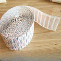Breathable Waterproof Adhesive Bandages | Bulk 100–500 Pcs Adhesive Bandages Qme 500pcs
