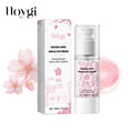Sakura Moisturizing Body Cream – Brighten & Hydrate Skin Body Moisturizing Cream Qst 30ml