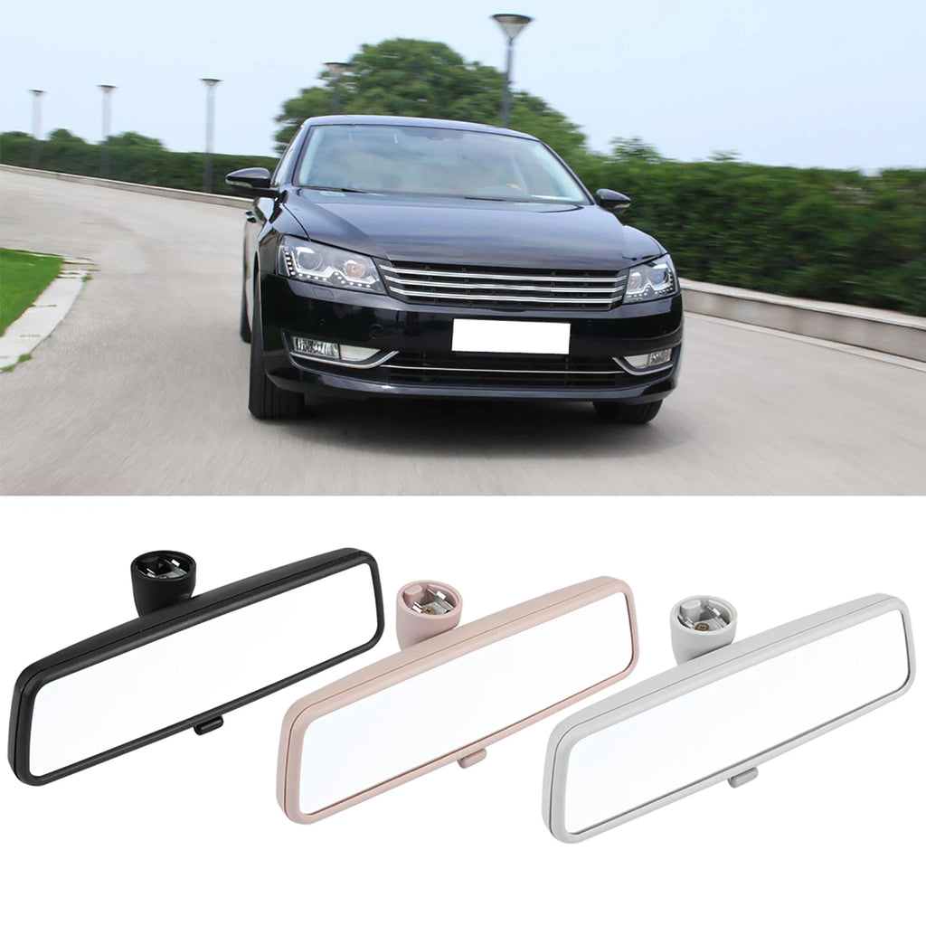 Interior Rearview Mirror VW B5 MK4 1999-2005 | OE 3B0857511G Interior Rearview Mirror Qst