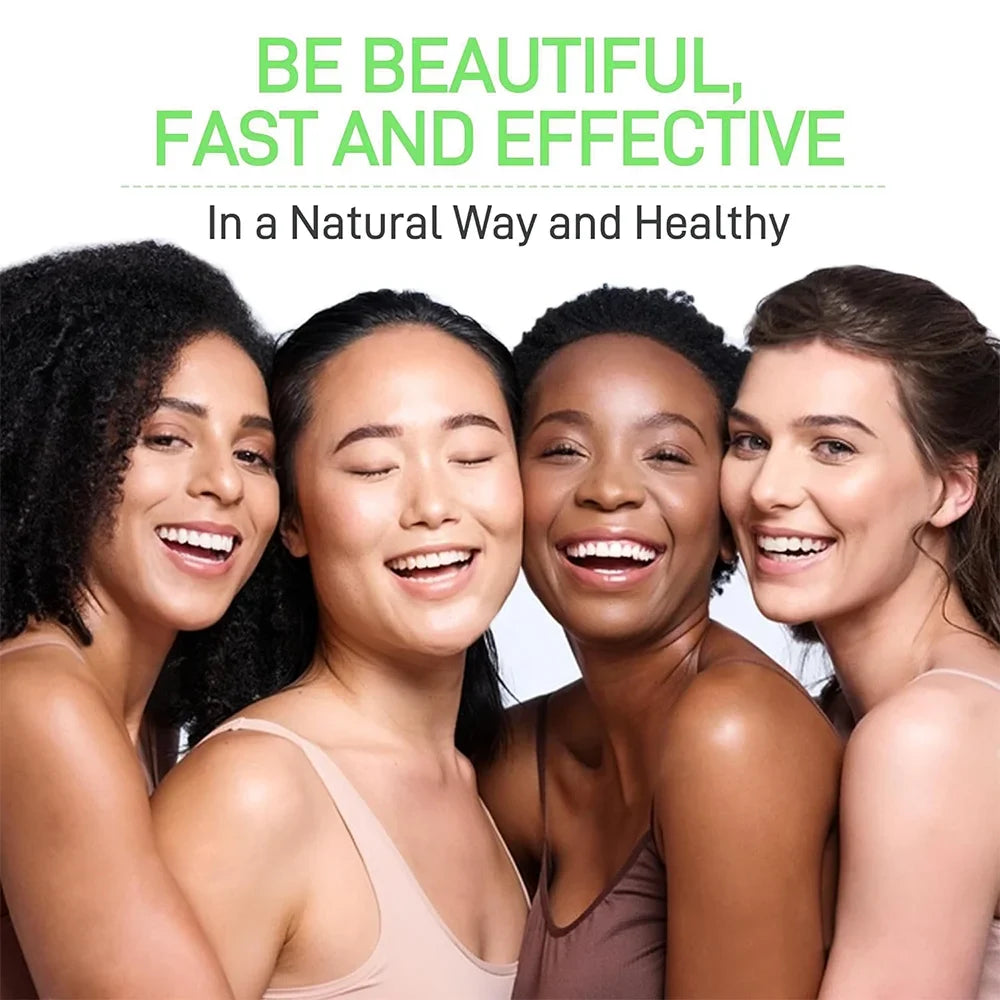 Whole Body Invisible Deodorant Cream Stick – Fast Drying Body Deodorant Stick Qme