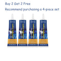 50g Waterproof Leather Repair Glue – Strong Bond Car & Furniture Leather Repair Adhesive Qst 4 pcs