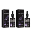 Googeer Hair Drops – Collagen, Vitamin B2 & B7 | 30ml Hair Beauty Drops Qst 60ml(Pack of 2)