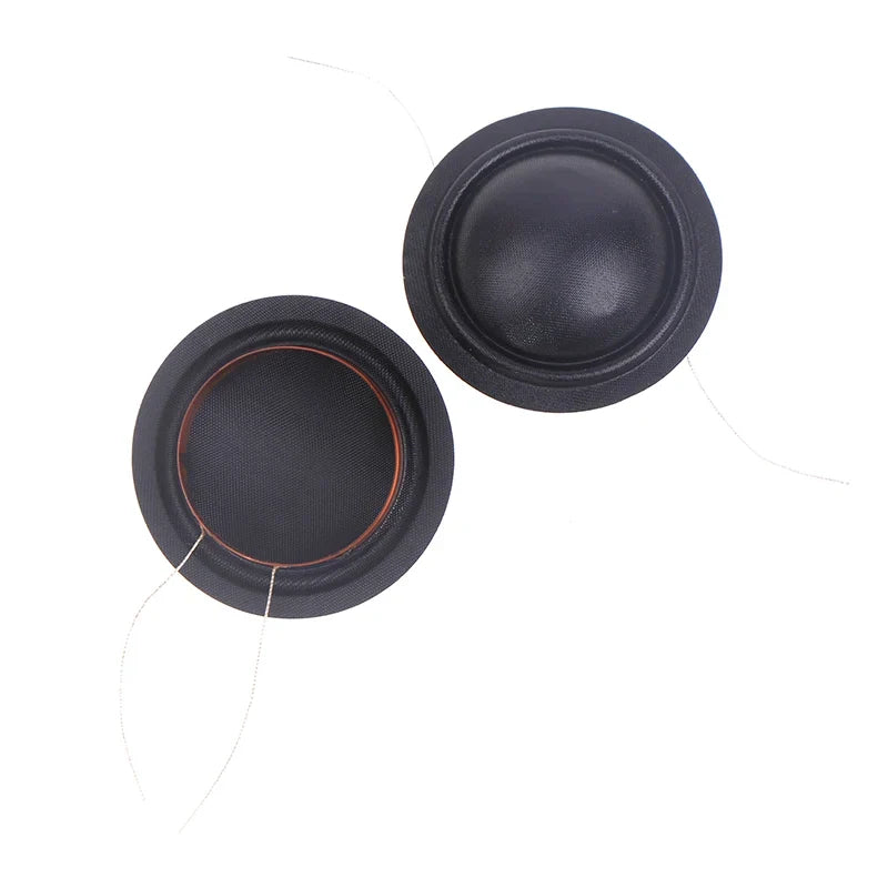 KSV Tweeter Voice Coil 25.5mm DIY Replacement – 6Ohm & 8Ohm Tweeter Voice Coil Qme