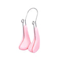 Nose Lifting & Shaping Clip | Non-Surgical Nose Shaper Tool Nose Shaping Clip Qme Pink