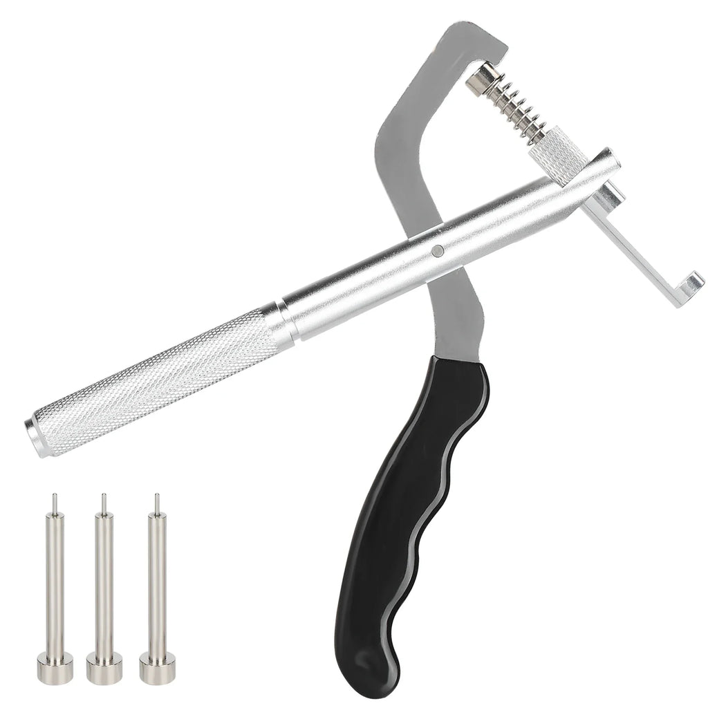 Watch Band Pin Pliers – Handheld Strap Removal & Repair Tool Watch Repair Tool Qme