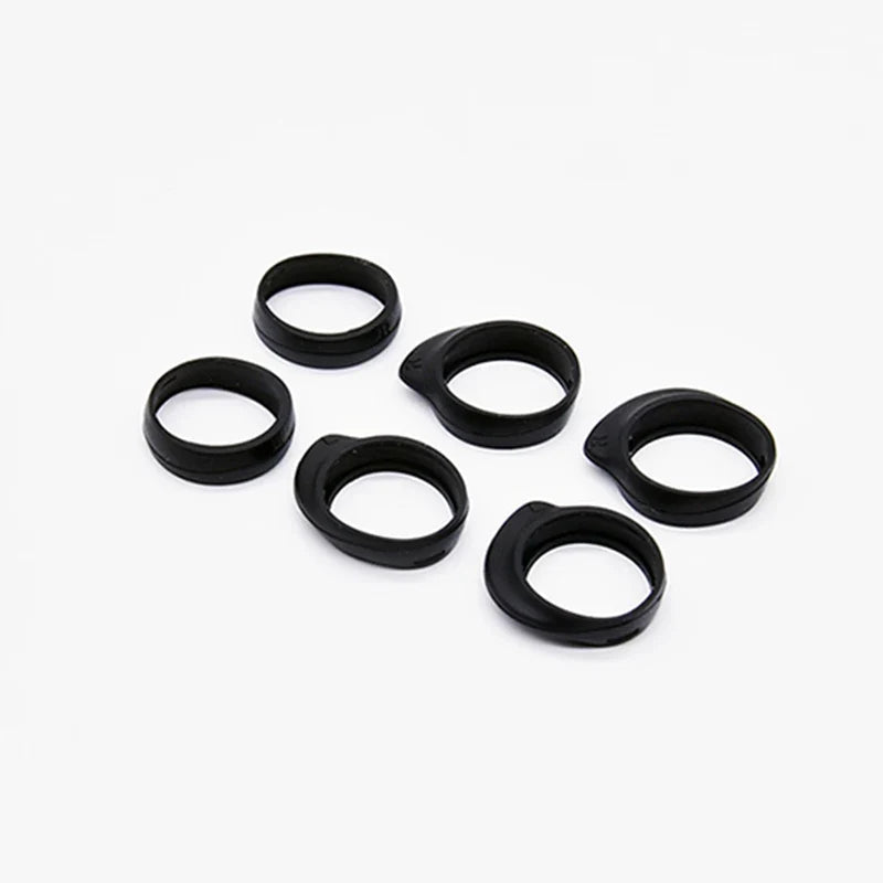 Silicone Ear Tips & Pads for Samsung Galaxy Buds+ R170 Earphone Ear Tips Qme