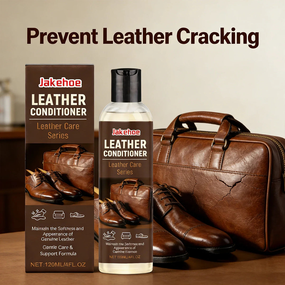 Universal Leather Repair Agent – Clean, Restore & Protect Leather Repair Agent Qme